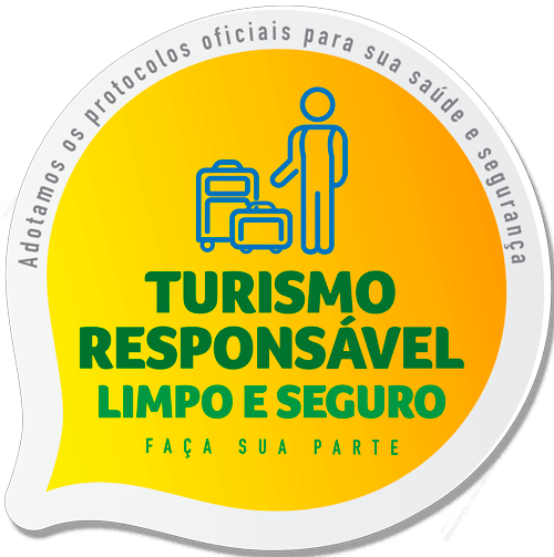 SELO TURISMO RESPONSAVEL